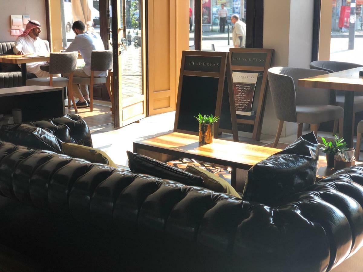 塞拉耶佛 弗钦含旅馆酒店 外观 照片