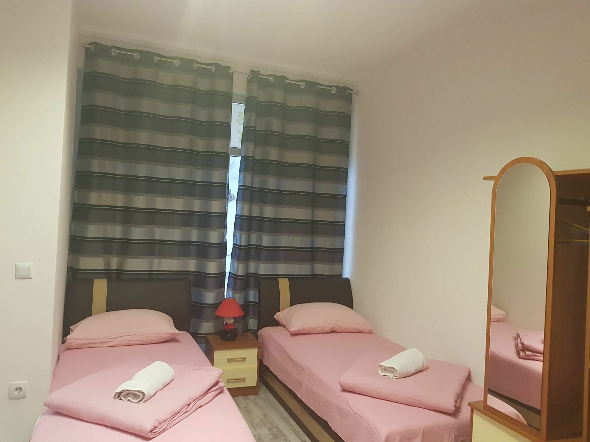塞拉耶佛 弗钦含旅馆酒店 外观 照片